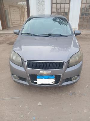 Chevrolet Aveo 2014