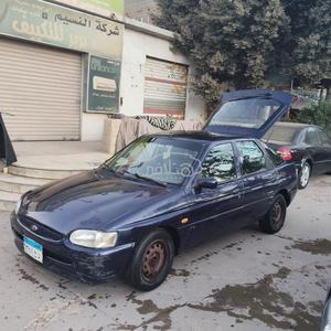 Ford Escort 1998
