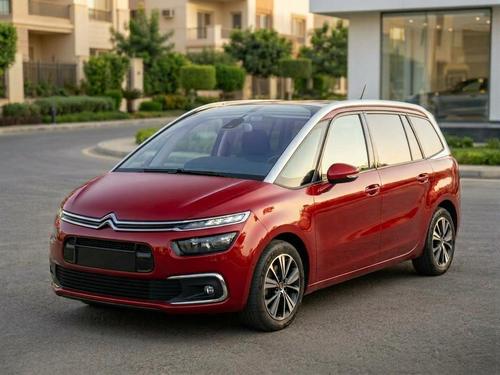Citroën C4 Grand Picasso 2018