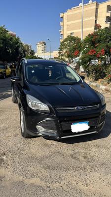 Ford Kuga 2015