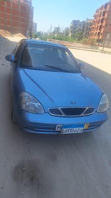 دايو نوبيرا 2 2004