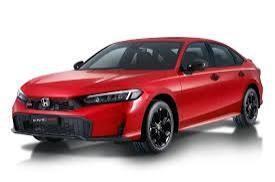 Honda Civic 2025