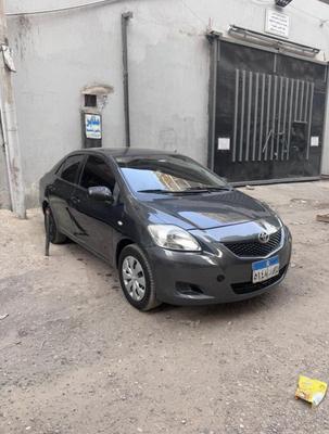 Toyota Yaris 2007