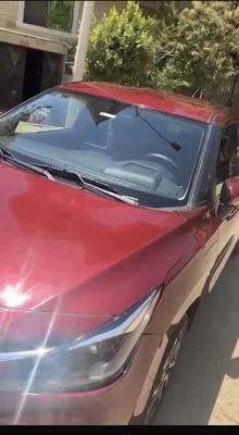 Suzuki Baleno 2024