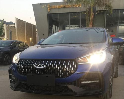شيرى اريزو 5 2027