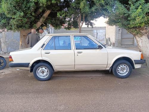 Mazda 323 1982