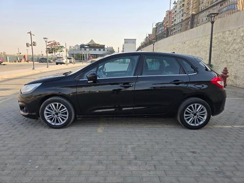 Citroën C4 2012