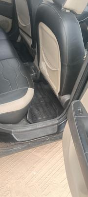 Hyundai Elantra HD 2011