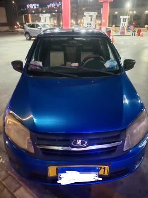 Lada Granta 2019