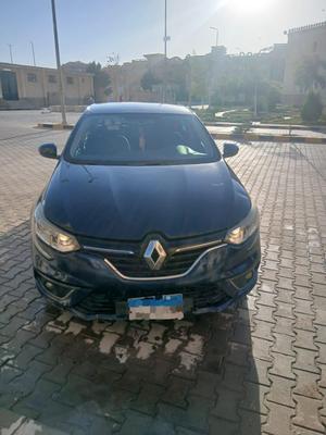 Renault Megane 2020