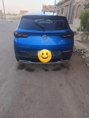 Opel Grandland 2021