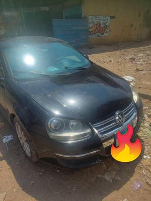 Volkswagen Jetta 2007