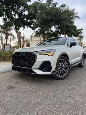 اودي Q3 2024