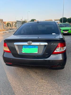Byd F3 2014