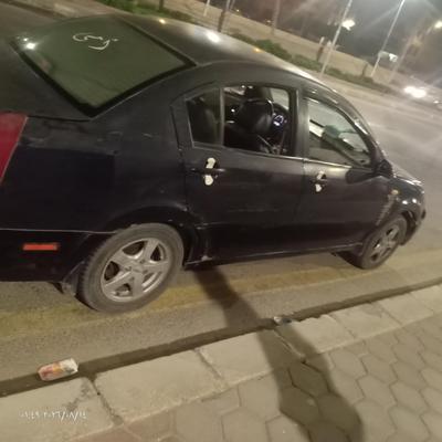 اسبيرانزا A516 2008