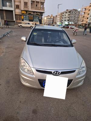 Hyundai I30 2009