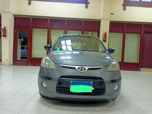 Hyundai I10 2010