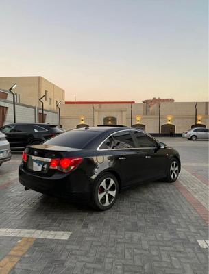 دايو لاستى 2010