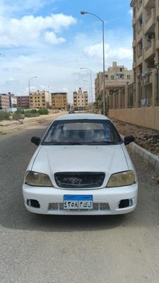 جيلي امجراند 7 2005