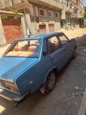 فيات 131 1979