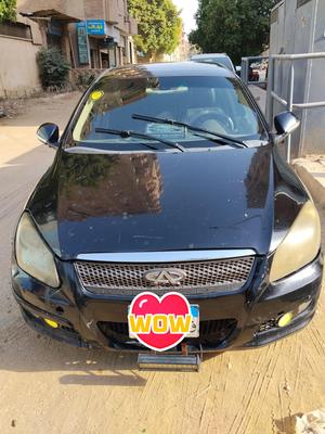 اسبيرانزا M11 2011
