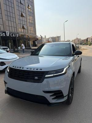Land Rover Velar 2025