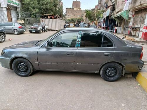 هيونداي فيرنا 2018