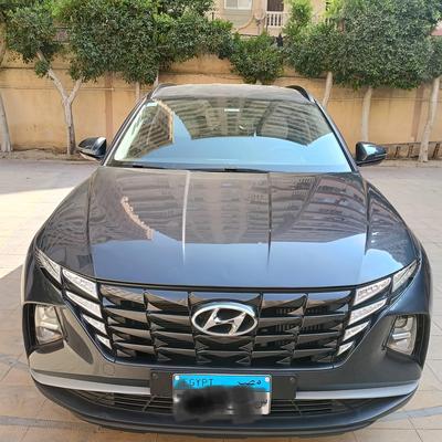 هيونداي توسان تربو GDI 2022