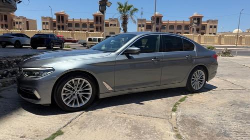 BMW 520 2020
