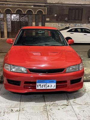 Mitsubishi Lancer Crystala 1998