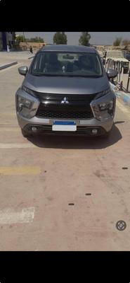 Mitsubishi Xpander 2023