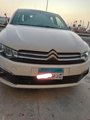 سيتروين سي اليزيه 2021