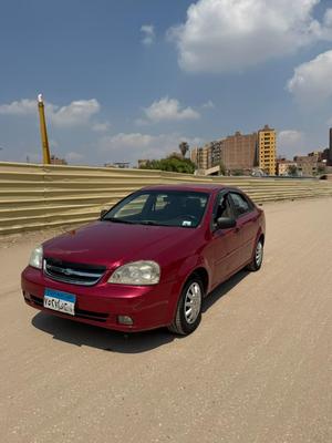 Chevrolet Optra 2010