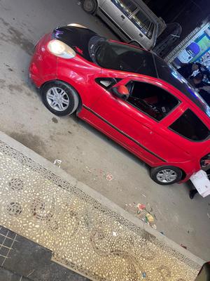 Changan Benni mini 2016
