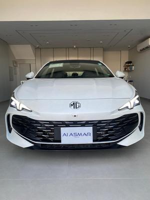 MG 7 2026