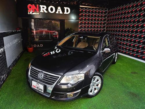 Volkswagen Passat 2006