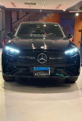 Mercedes GLC 300 2025