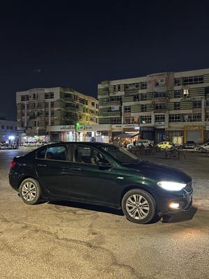 Fiat Tipo 2021