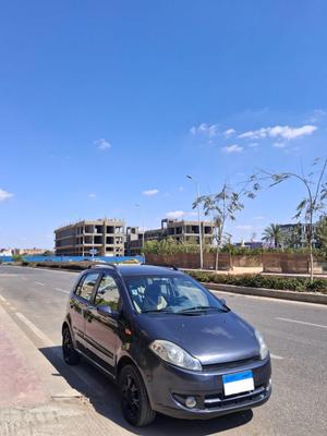 اسبيرانزا A113 2012