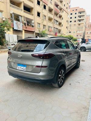 هيونداي اكسنت 2020