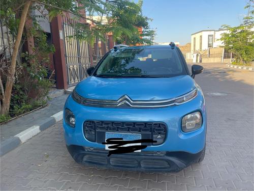 Citroën C3 Aircross 2020