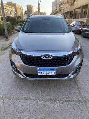 Chery Tiggo 7 2022