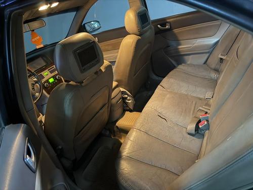 Hyundai Sonata 2010