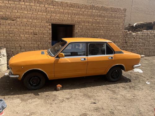 فيات 132 1975