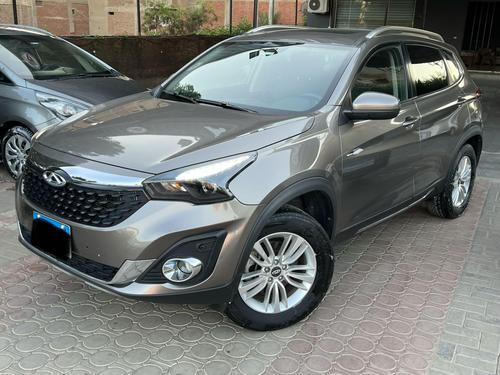 شيرى تيجو 7 2025