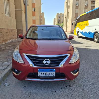 نيسان صنى 2024