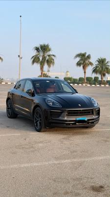 بورش ماكان 2024