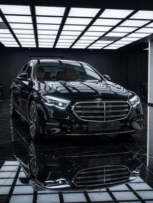 Mercedes E 200 2026