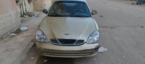 دايو نوبيرا 2000