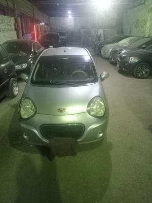 Geely Panda 2015